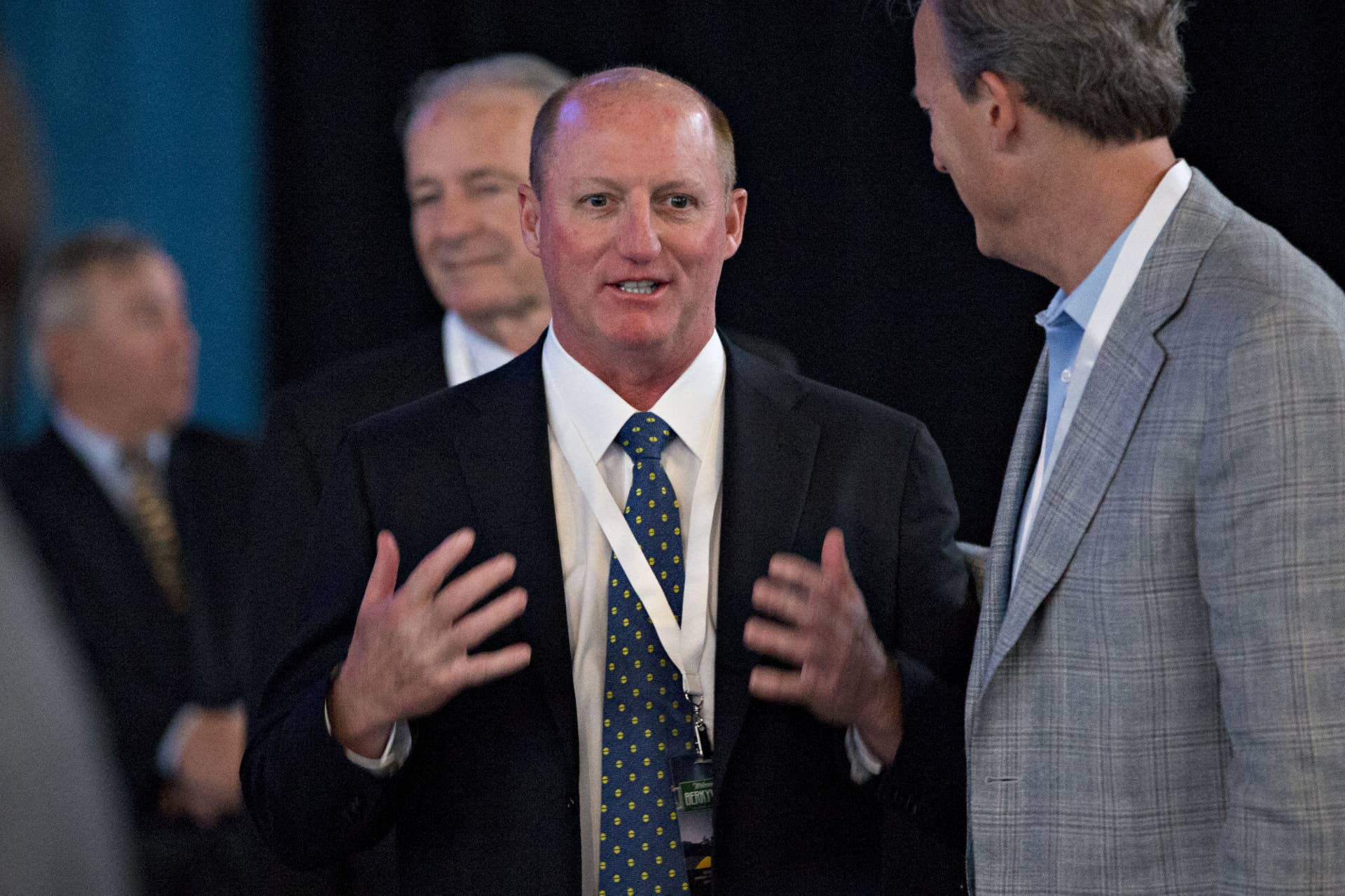 Greg Abel Net Worth In 2026: How Much Is Warren Buffett’s Handpicked Successor Worth?