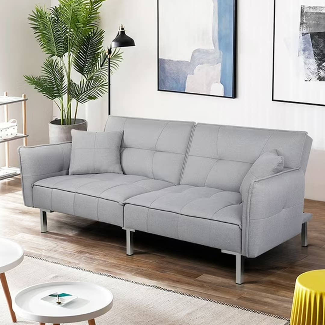 Walmart is selling a $304 sleeper sofa for $180 - TheStreet