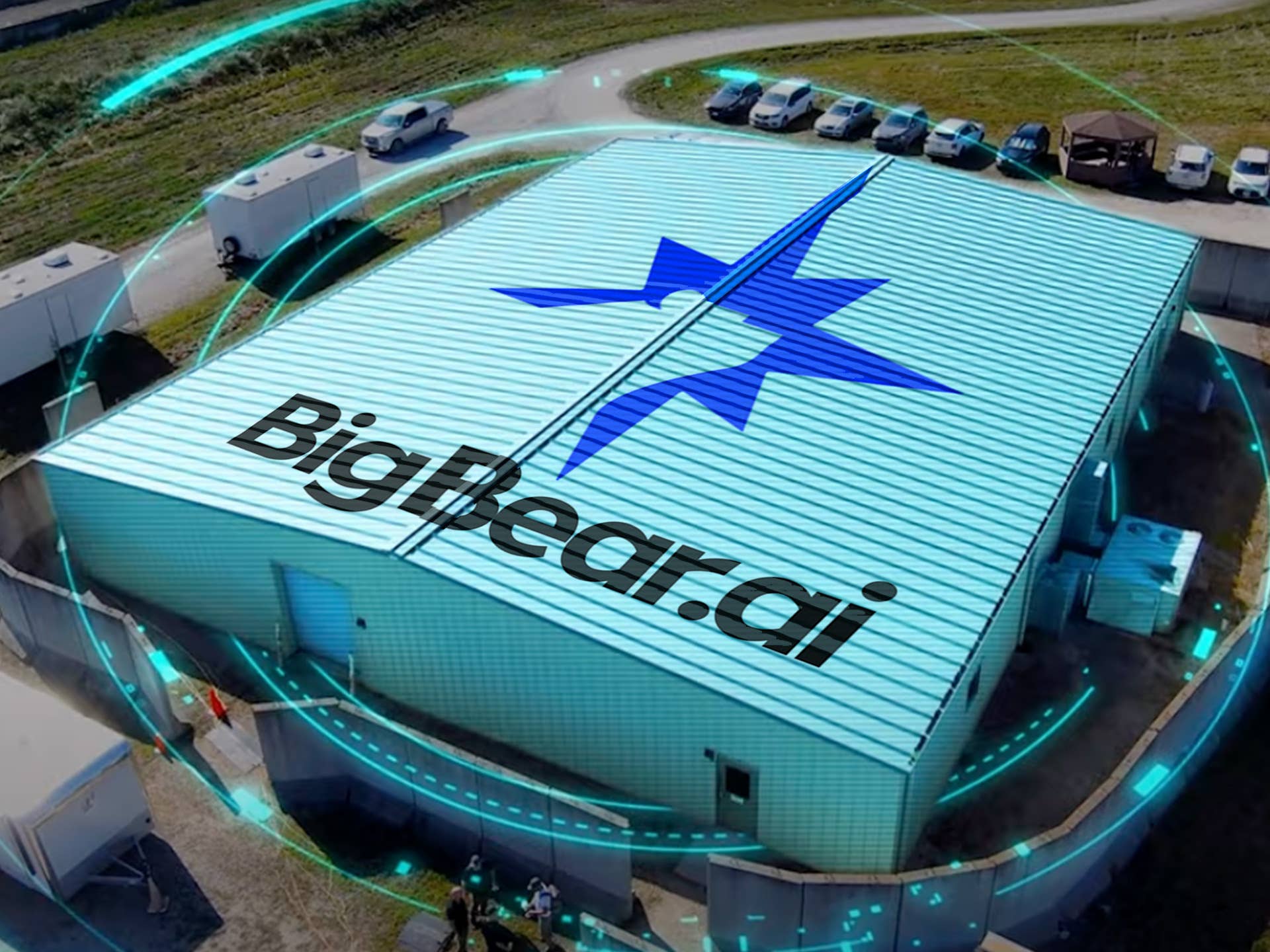 BigBearAI stock rallies on new AI acquisition - TheStreet