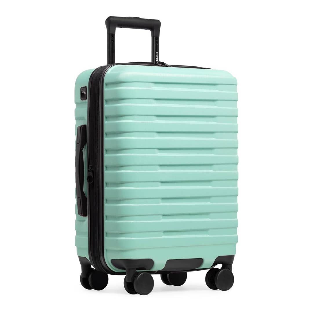 U.S. Traveler Boren Spinner - Thumbnail 5