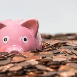 Vanguard says 30% of millionaires feel broke, but it can be fixed