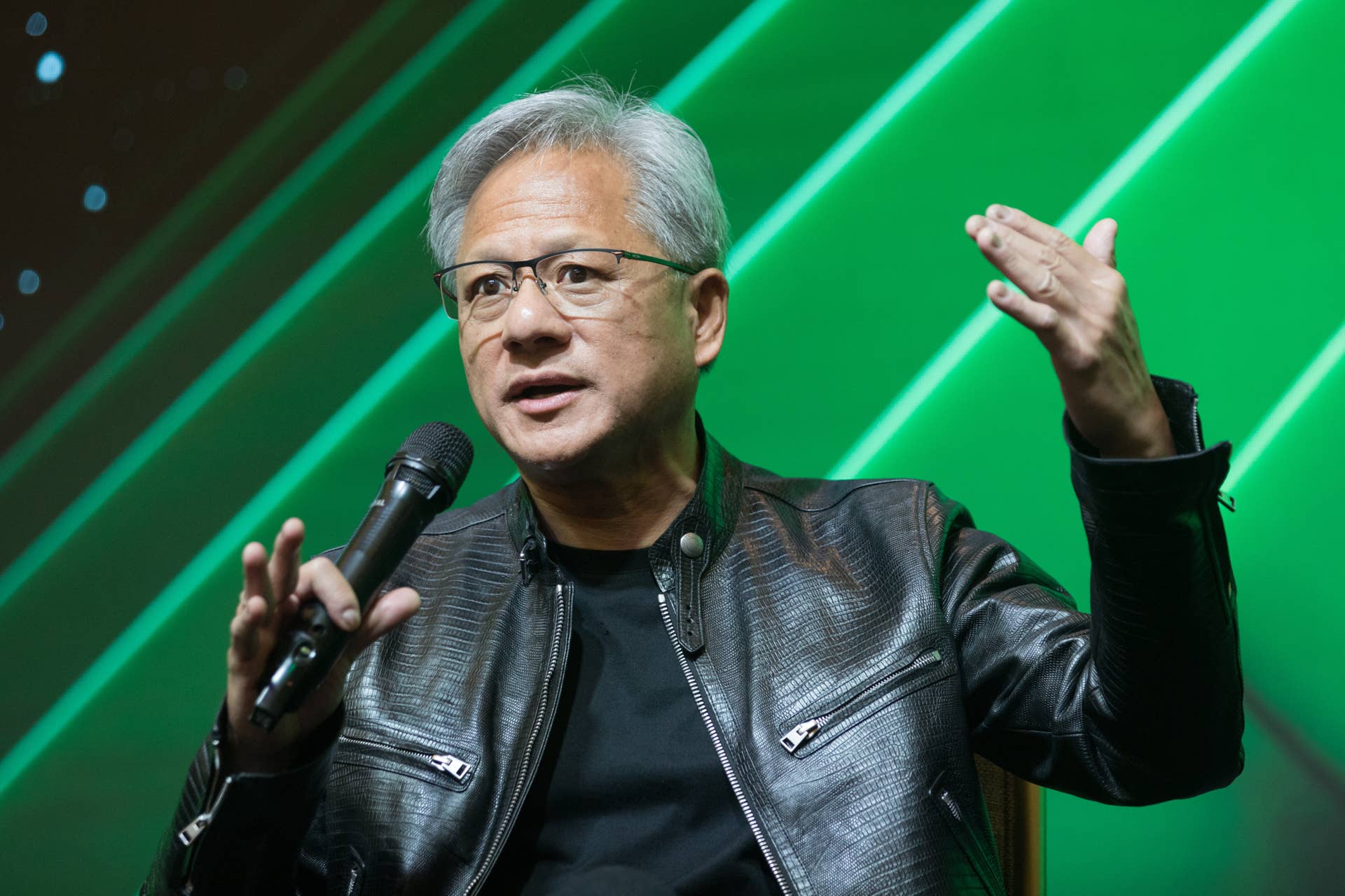 Veteran analyst delivers surprise post-Q3 verdict on Nvidia - TheStreet