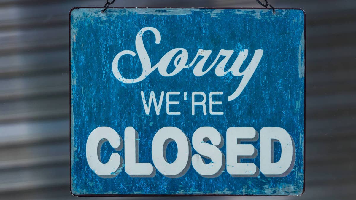 Guilty pleasure fast-food chain promises 100s more closures