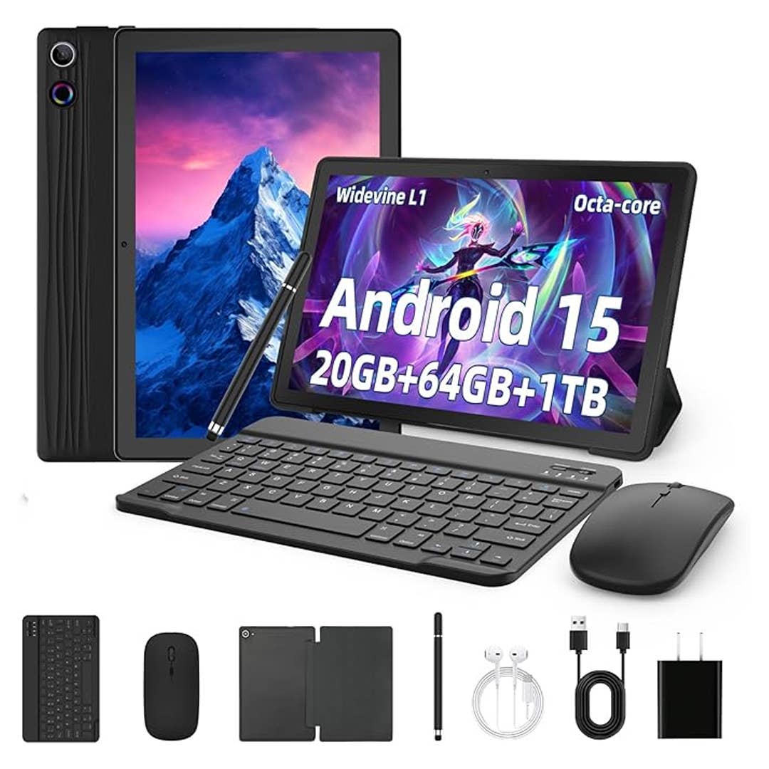 Amazon is selling a 2-in-1 laptop and tablet for $76 - TheStreet
