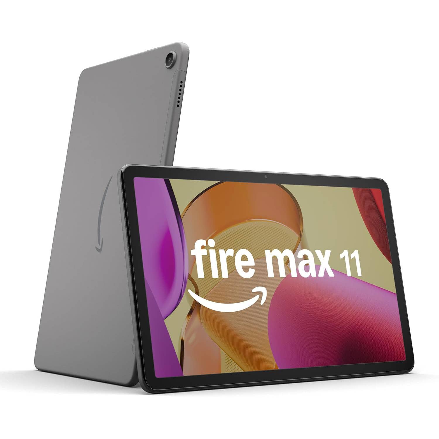 Amazon's Fire Max 11 tablet is $90 off for Black Friday - TheStreet