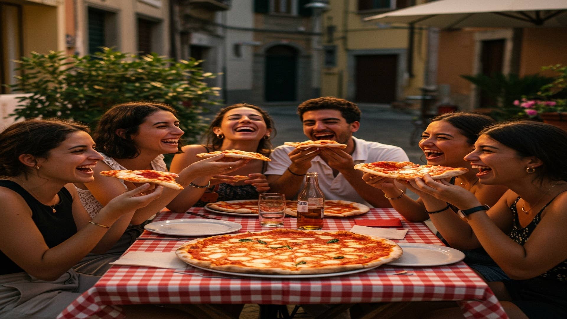 37-year-old Italian restaurant chain quietly closes most locations ...