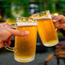 Gold medal-winning beer brand files for Chapter 11 bankruptcy