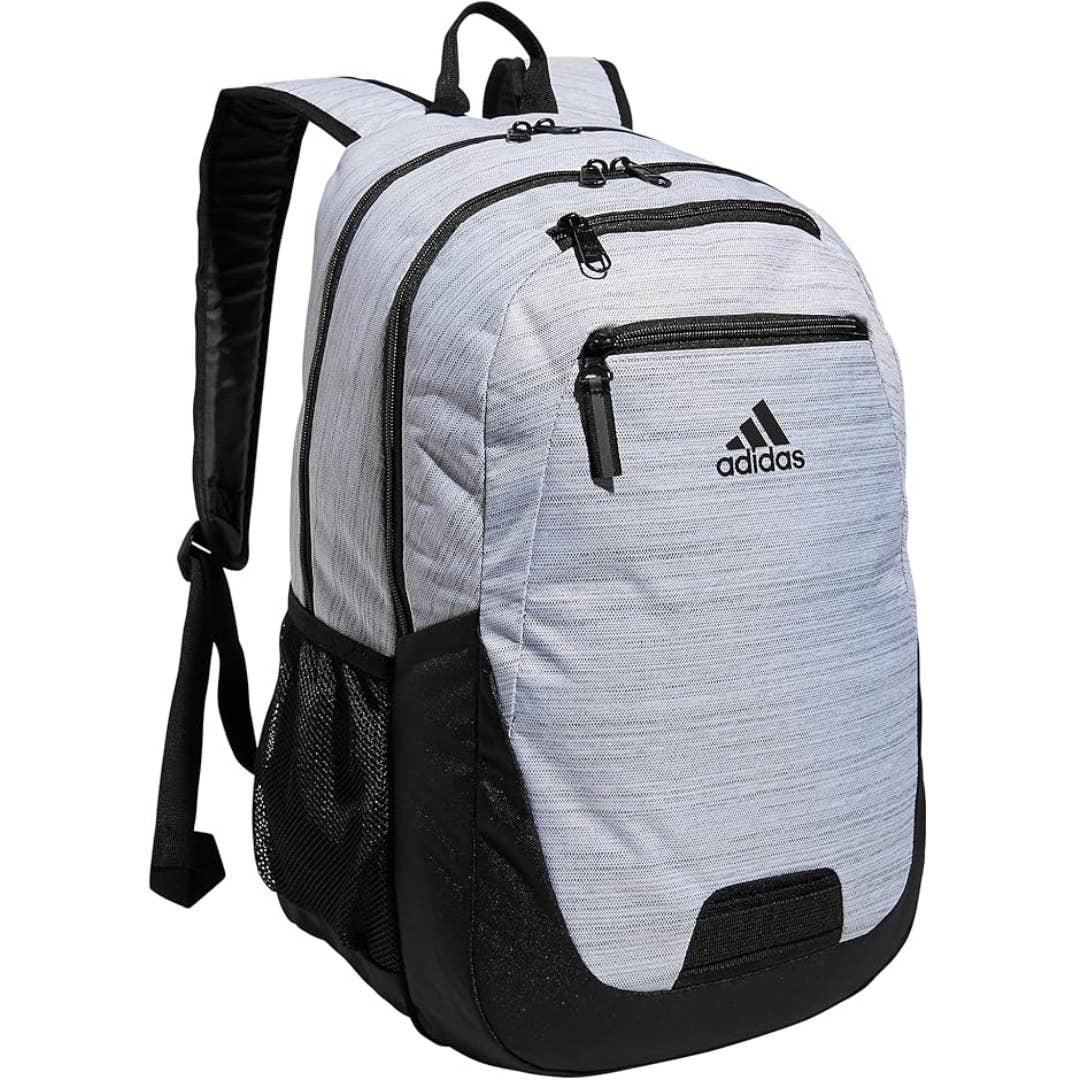 Amazon is selling an Adidas backpack for just $37