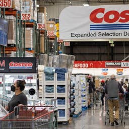 Costco just lowered prices on key items