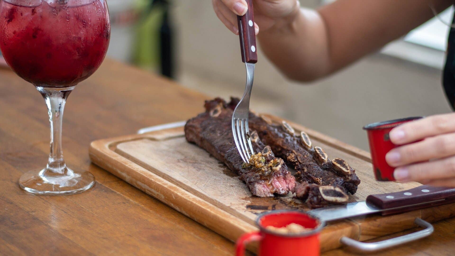 59-year-old casual steakhouse chain closed all its locations - TheStreet