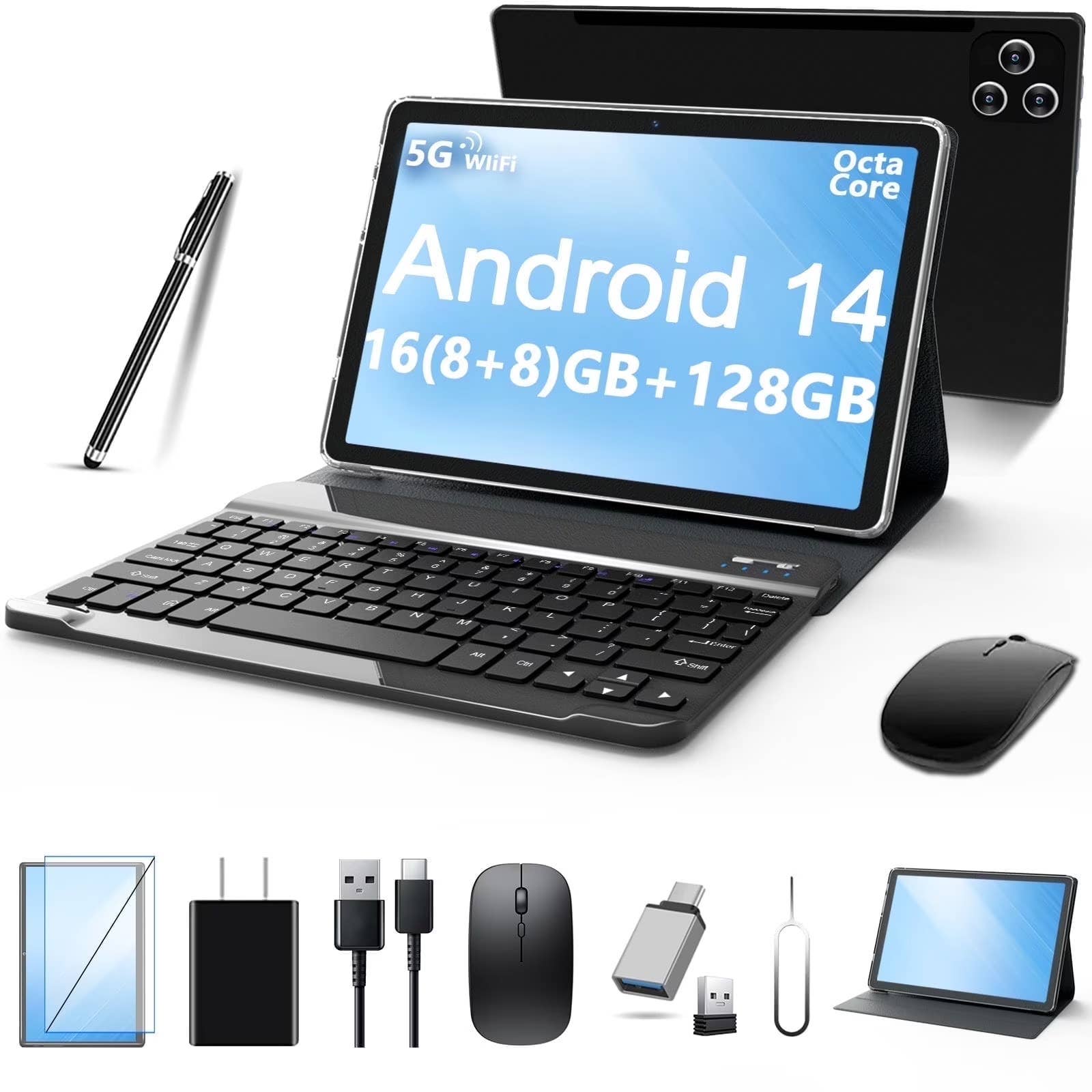 Walmart's bestselling 2-in-1 tablet is on sale for $108 - TheStreet