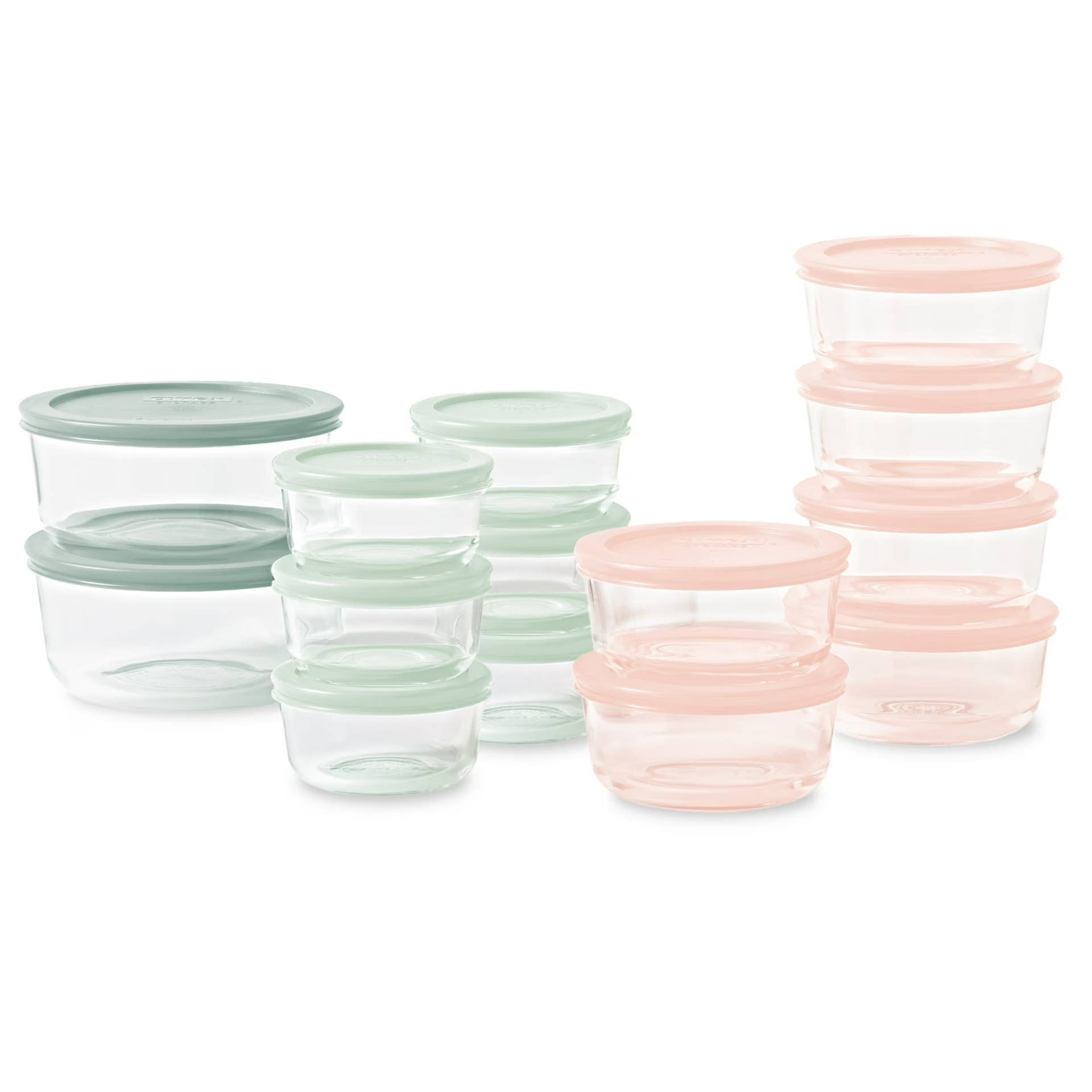 Pyrex 28 Walmart is selling a $75 Pyrex storage set for just $33 - TheStreet