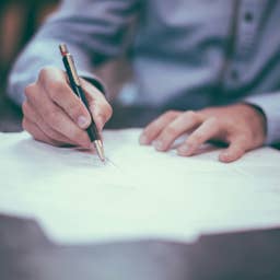 Changing beneficiaries in your will? Here’s the mistake to avoid