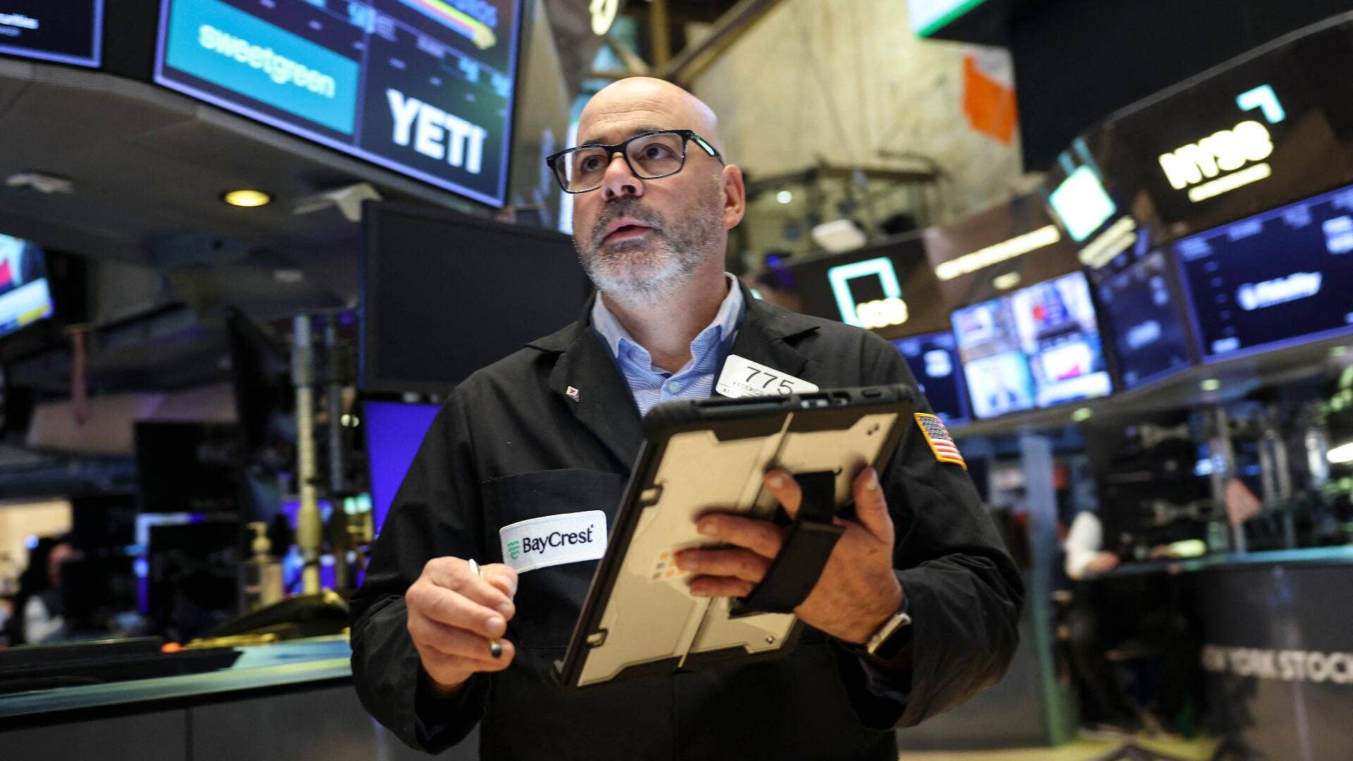 Market pivot point is here — how investors should get ready