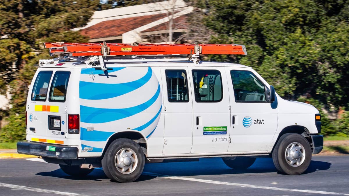 AT&T puts $3 billion behind expanding a key service for customers
