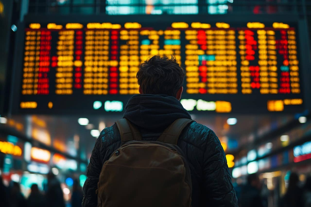 Stock Market Today, Jan. 13: Surprising Inflation Report Overshadowed ...