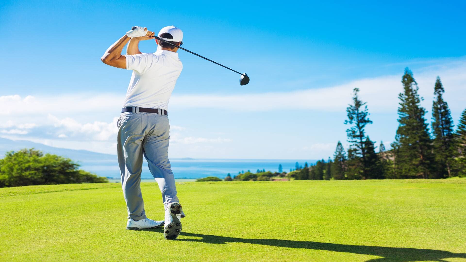 Golf legend’s iconic brand files for Chapter 11 bankruptcy - TheStreet