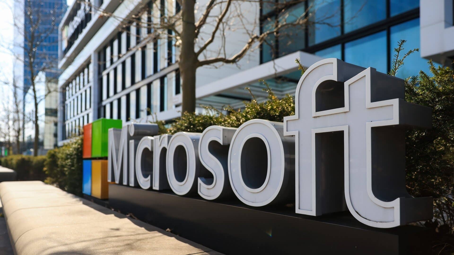 Microsoft CEO sends another shocking message to employees