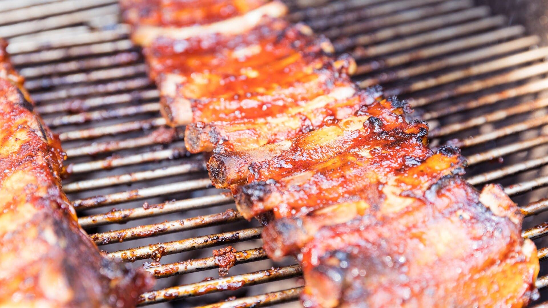 Over Cooked Grill Ribs Iconic sports bar chain, Chili’s rival famed for ribs closed over 140 ...