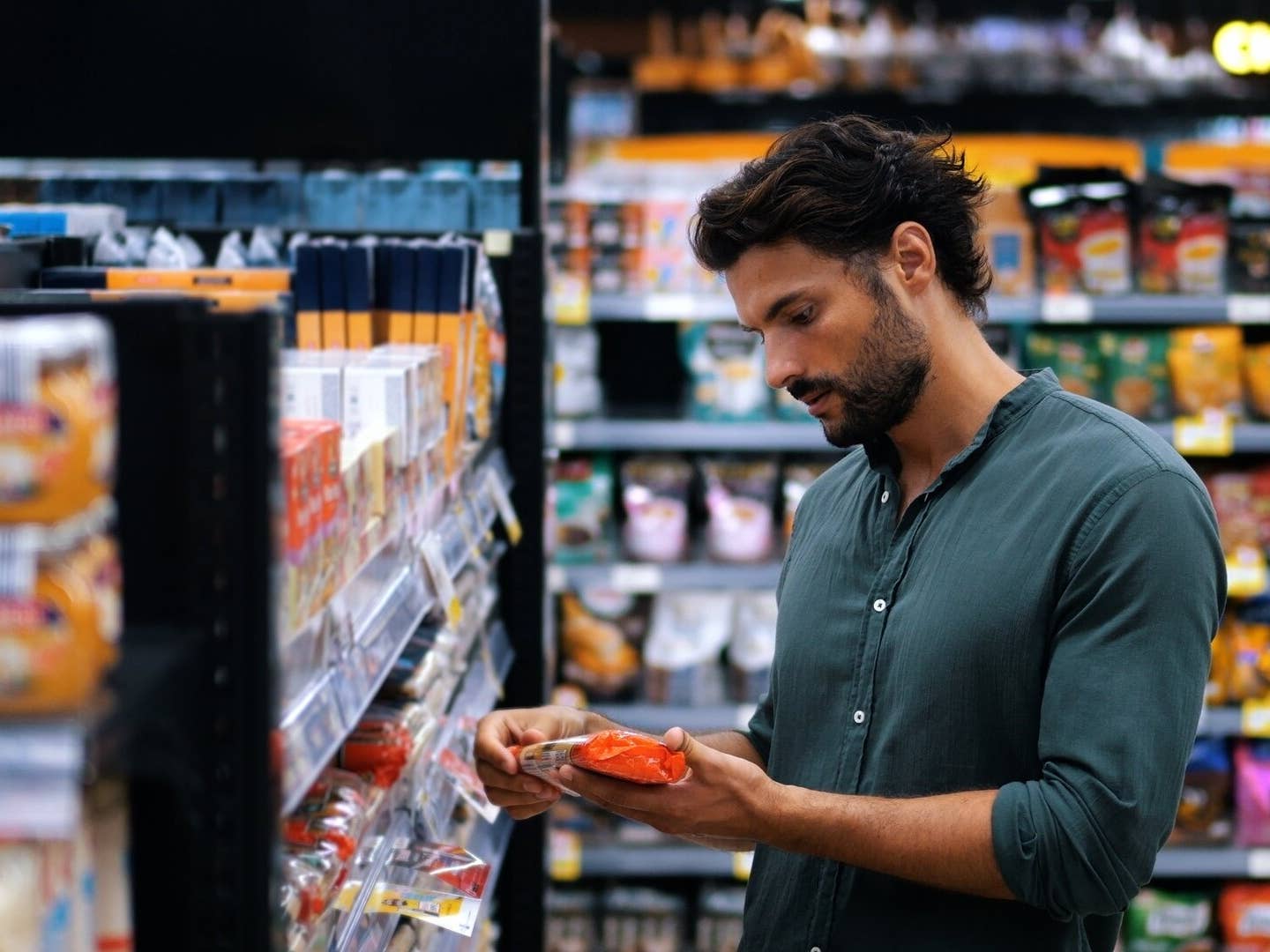 Popular convenience store chain files for Chapter 11 bankruptcy