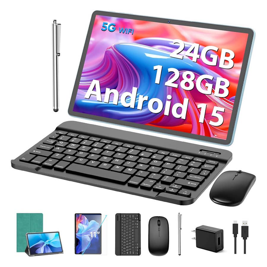 Amazon has a 2-in-1 laptop tablet combo on sale for $90 - TheStreet