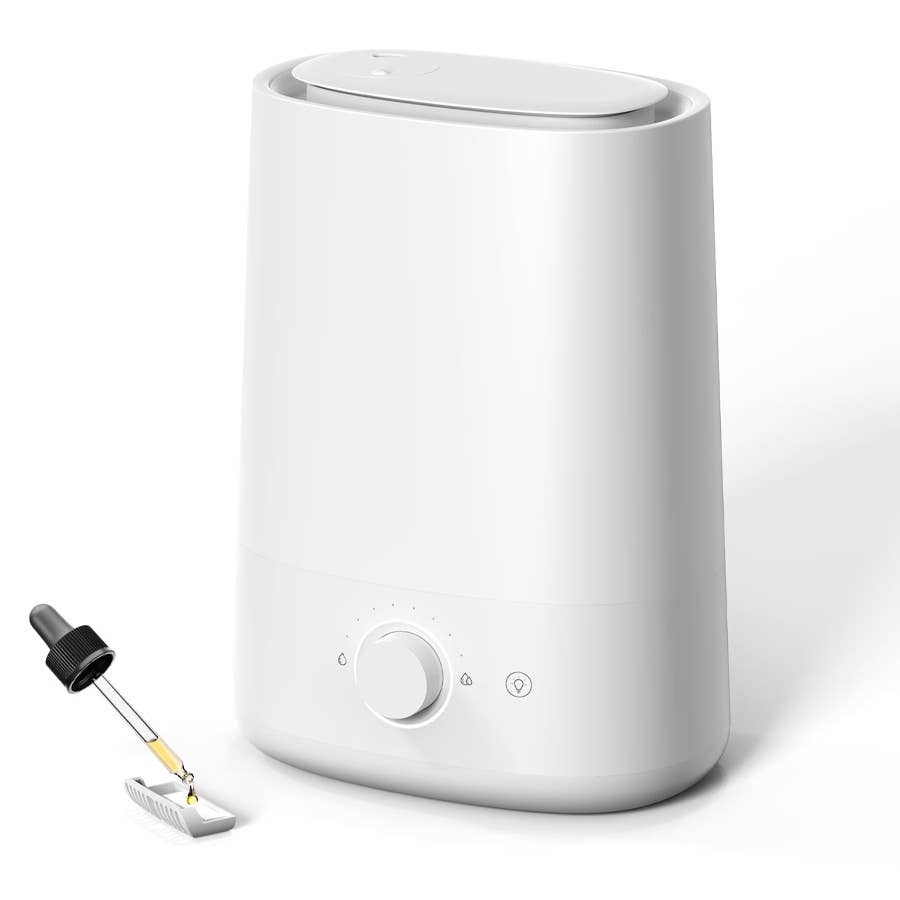 Walmart is selling a $120 humidifier for just $40 - TheStreet