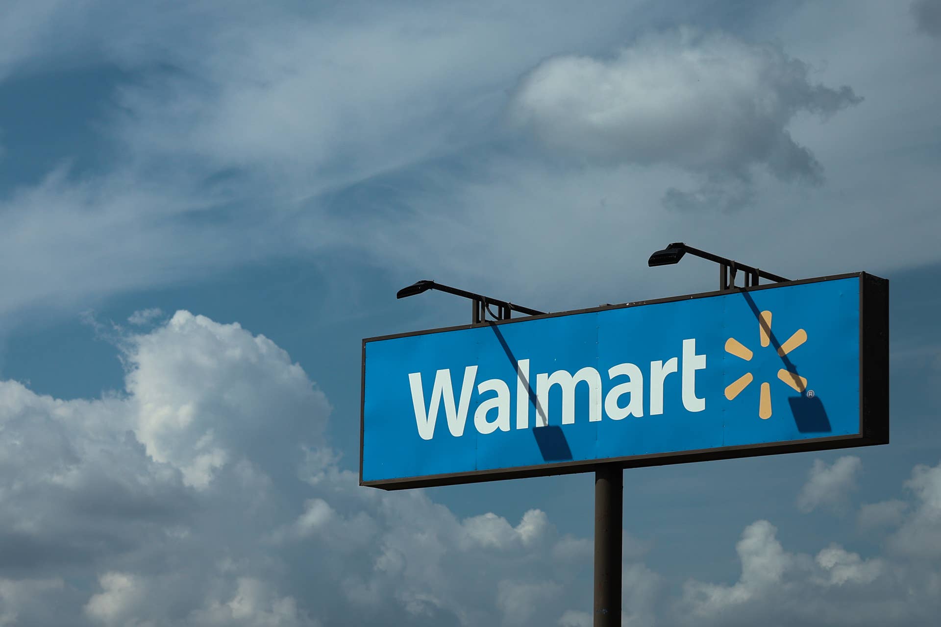Walmart's solar fairy light with 6 LED balls is now just $5 - TheStreet