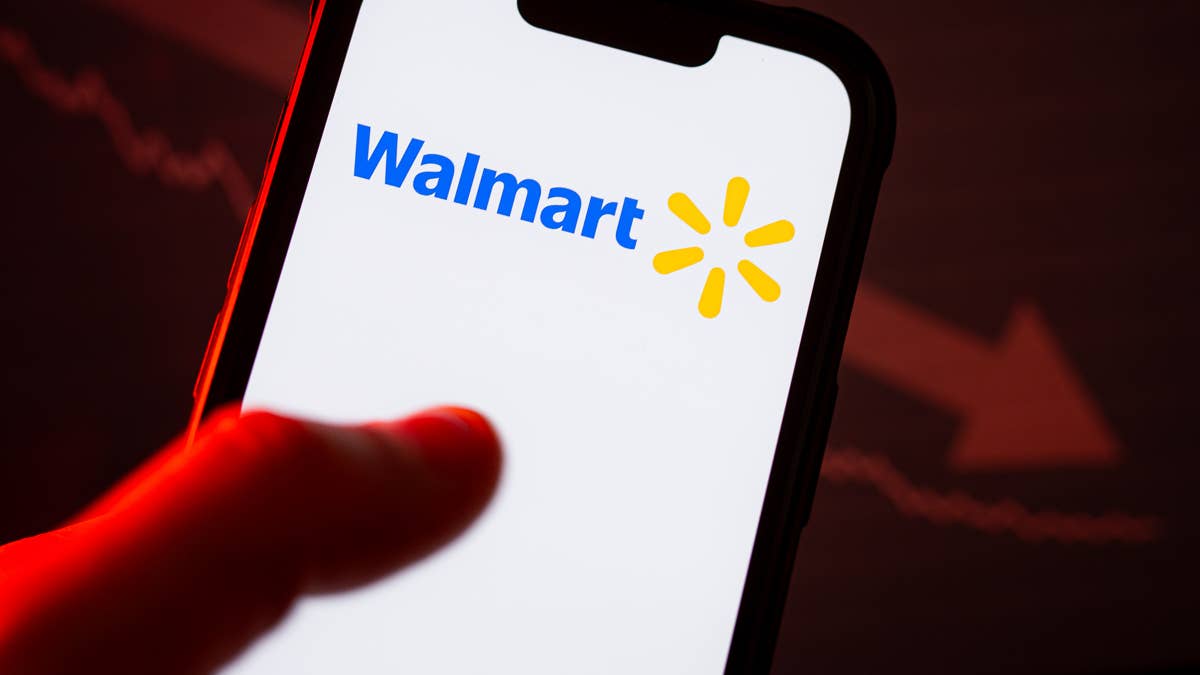 Walmart is selling a $600 15.6-inch laptop for 50% off during its summer sales event