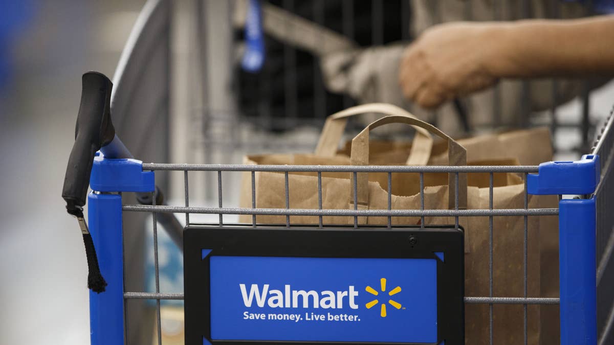Walmart is selling a $529 vintage-style ring for $74 - TheStreet
