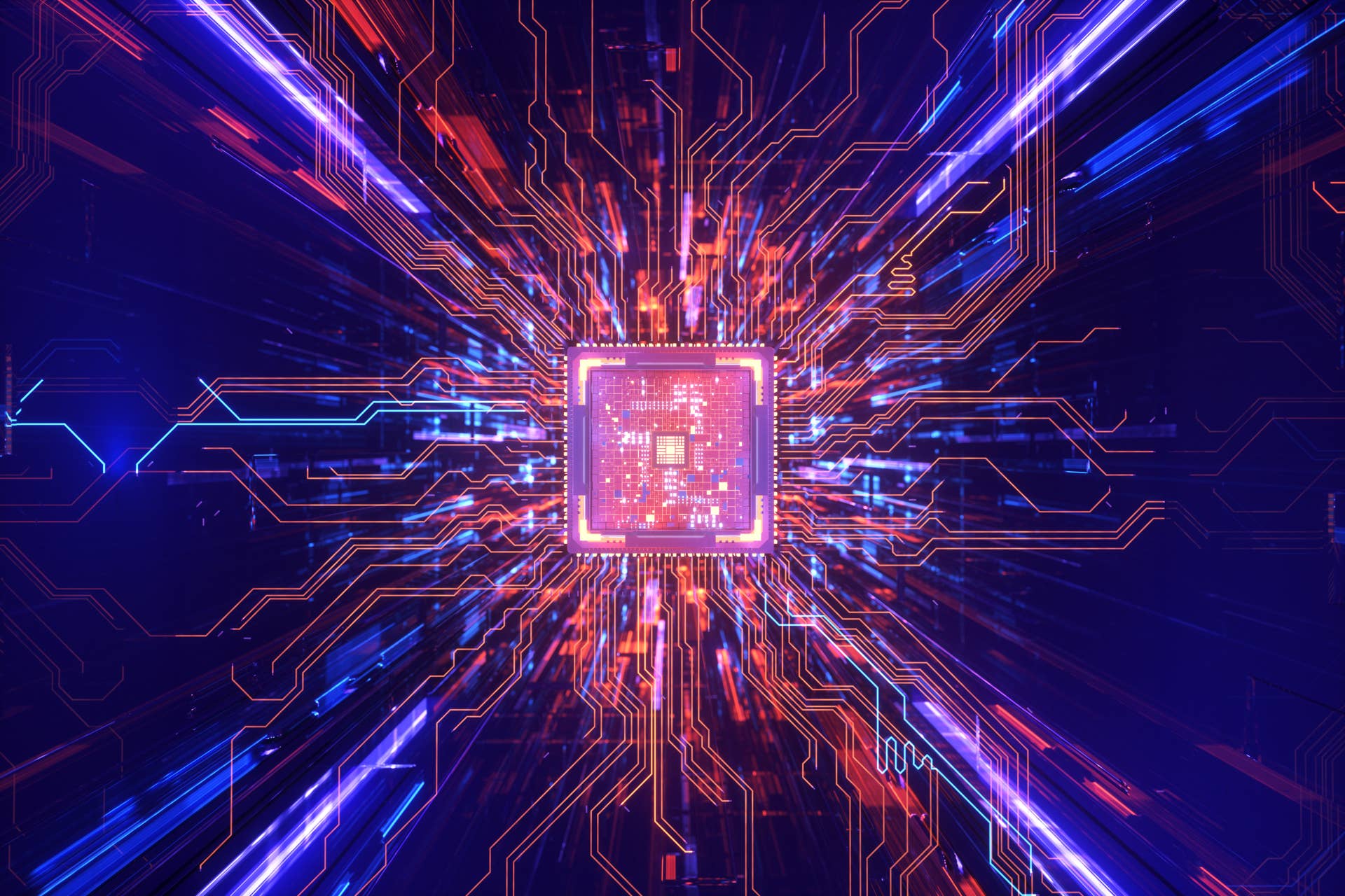 Quantum Computing makes $110 million move nobody saw coming - TheStreet