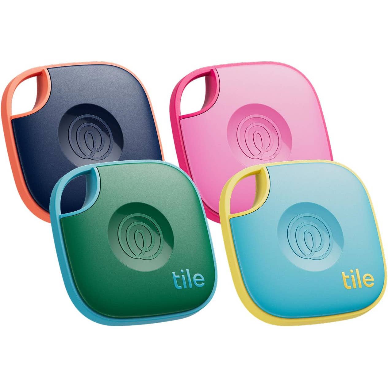 Amazon is selling a 4-pack of Tile trackers for just $48 - TheStreet