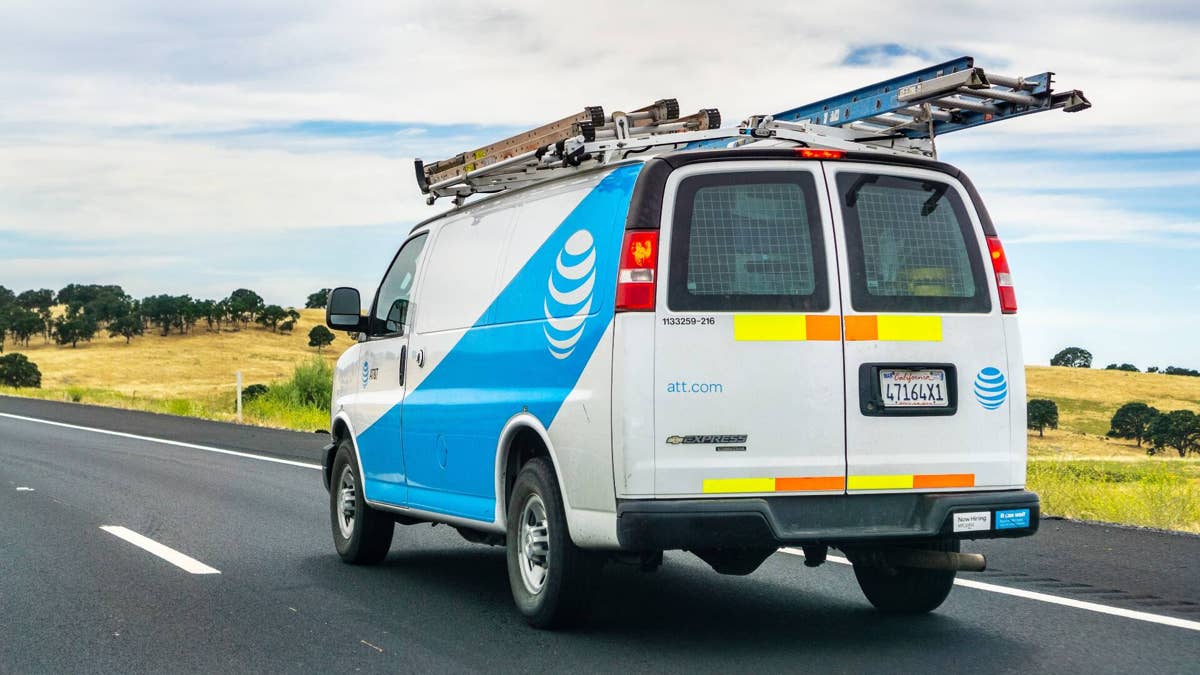 AT&T launches 4 new internet plans amid fight for customers