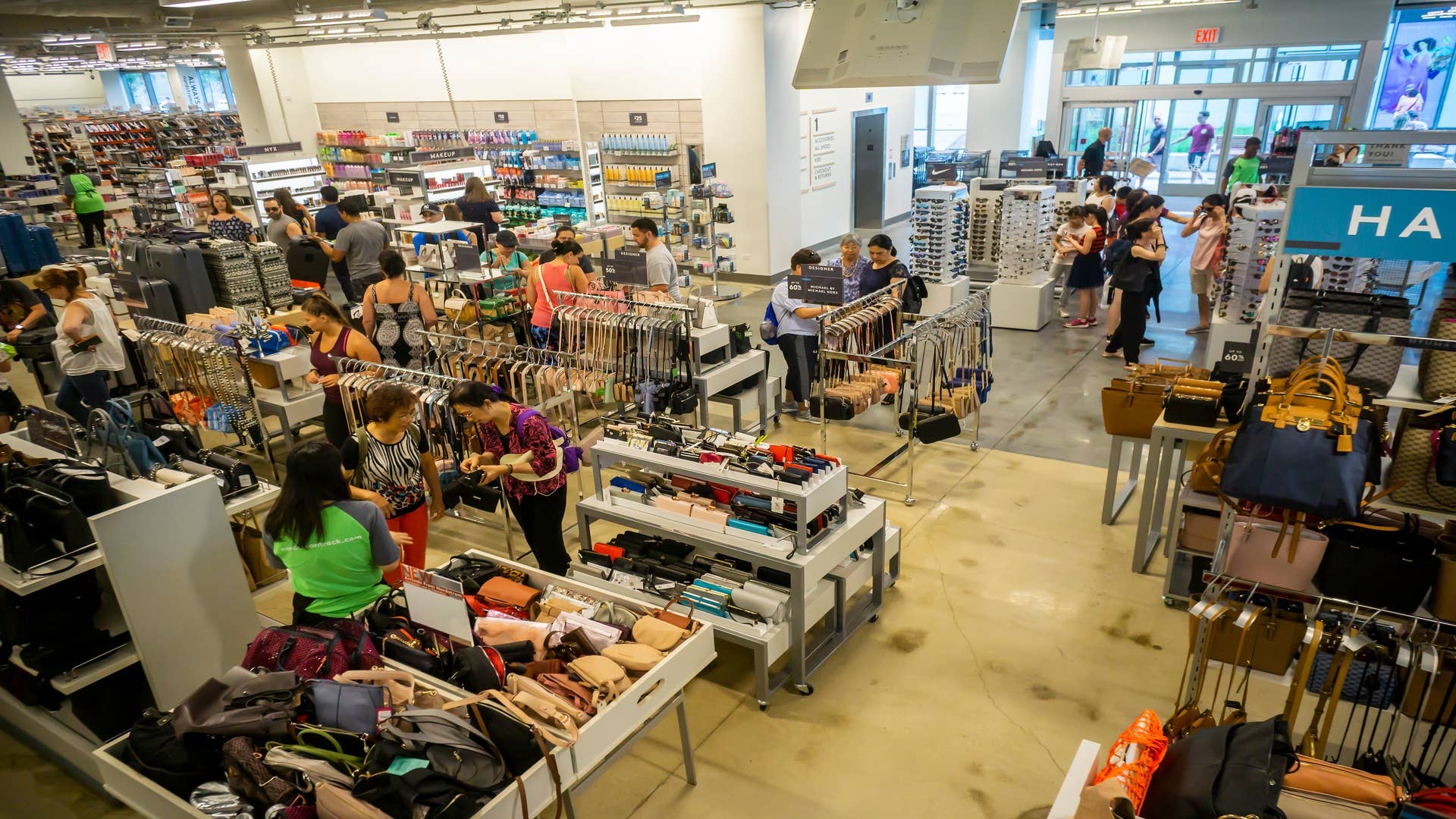 124-year-old retail chain announces a major store closure - TheStreet