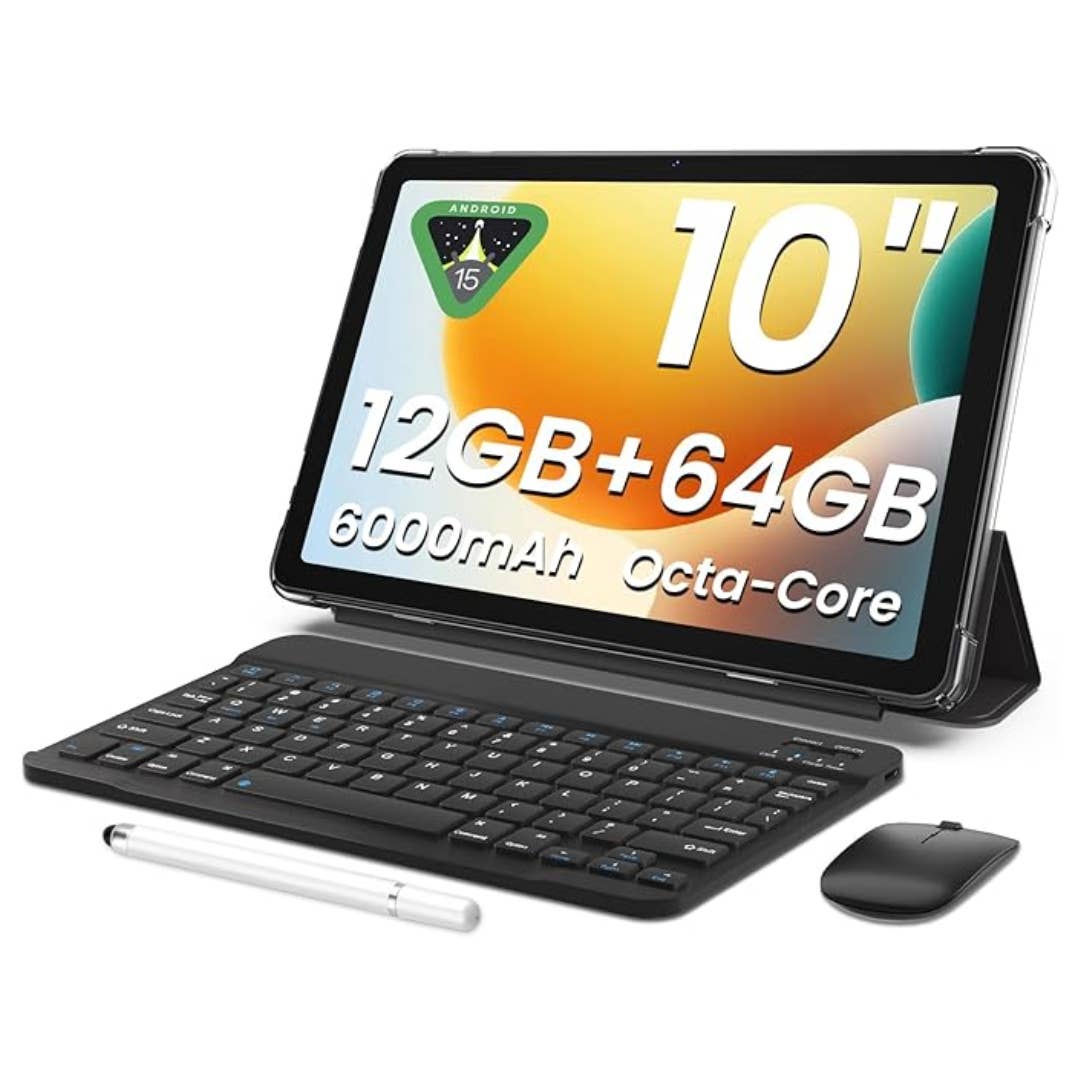 Amazon is selling a $90 2-in-1 laptop and tablet for $71 - TheStreet