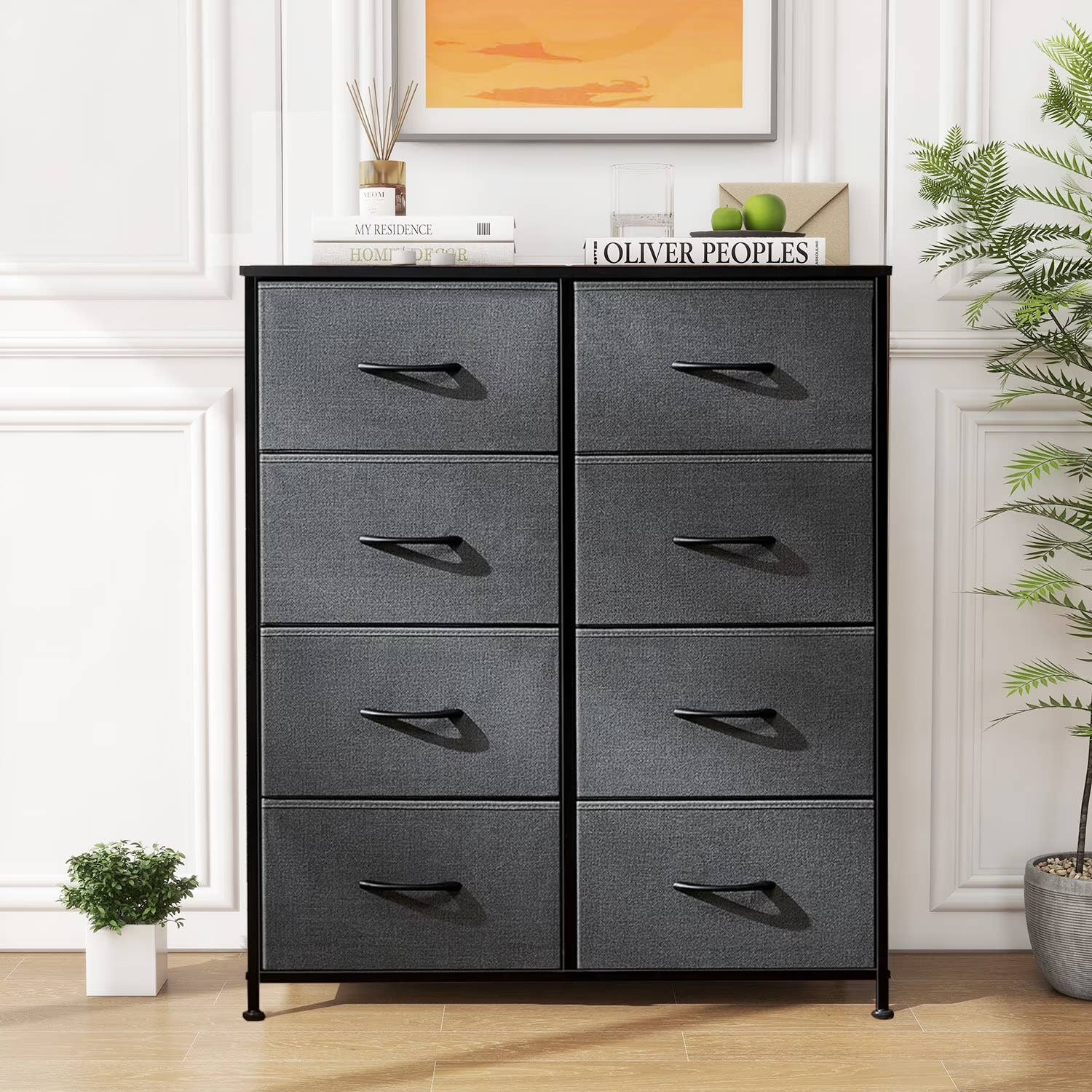 Walmart is selling an $80 dresser for only $37 - TheStreet