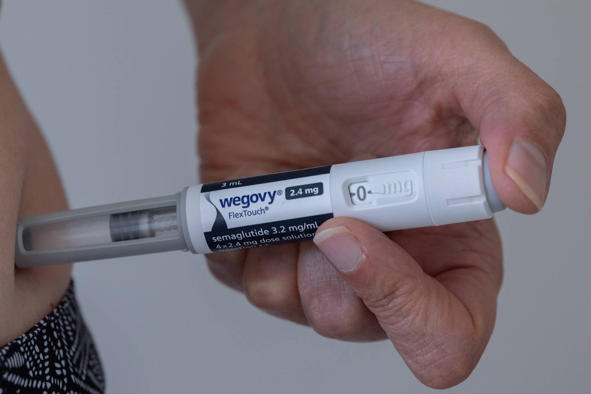does medicaid cover glp 1 drugs Medicaid covers GLP-1 weight-loss drugs in just 13 states