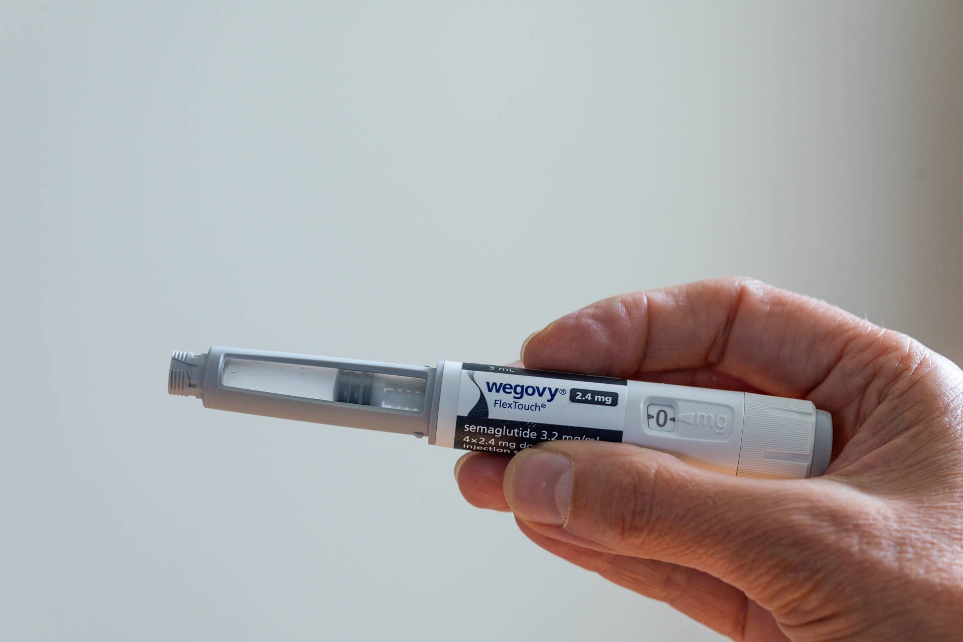 semaglutide pharmaceutical company Novo Nordisk just pulled off something nobody saw coming