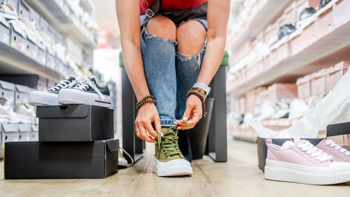 Sporting goods giant closes over 60 stores across two chains