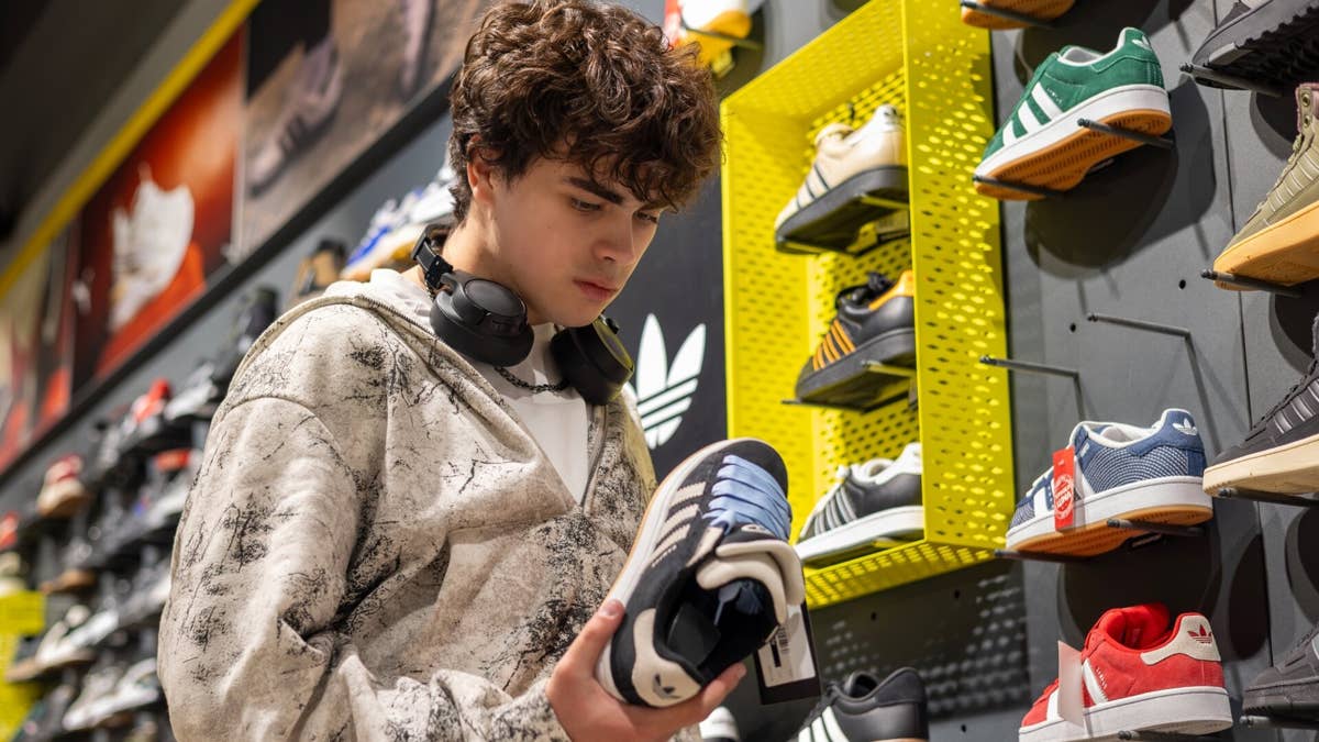 Dick's closes 51 stores from a chain it just bought