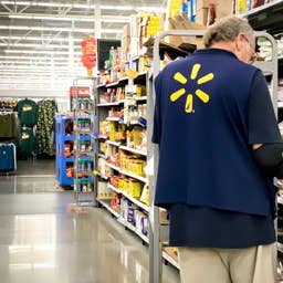 Walmart is coming for the shoppers who like Target