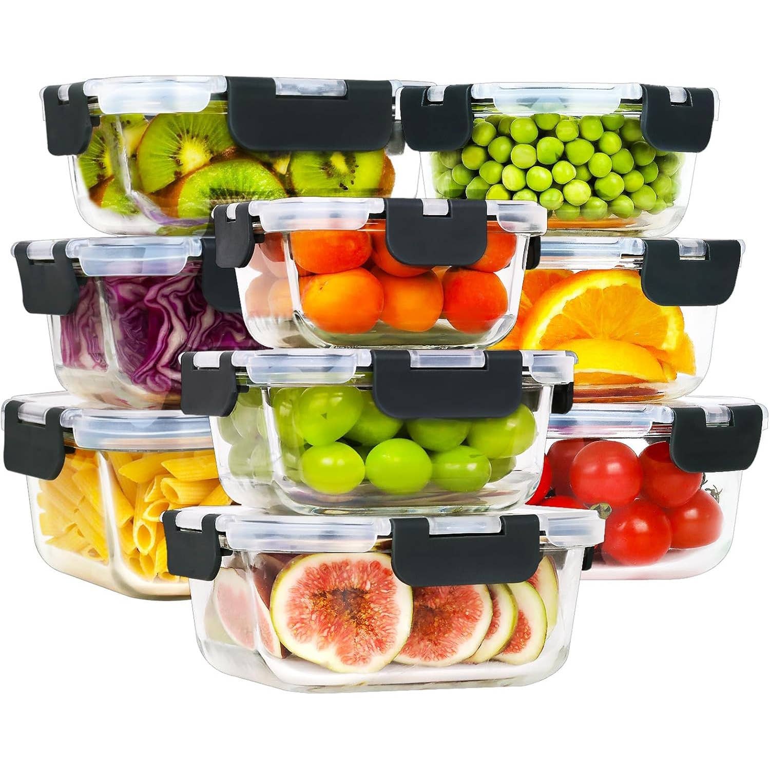 Homberking Food Storage Container - Thumbnail 2