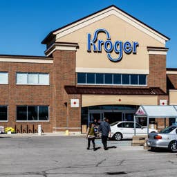 Kroger expands program to help shoppers save on groceries