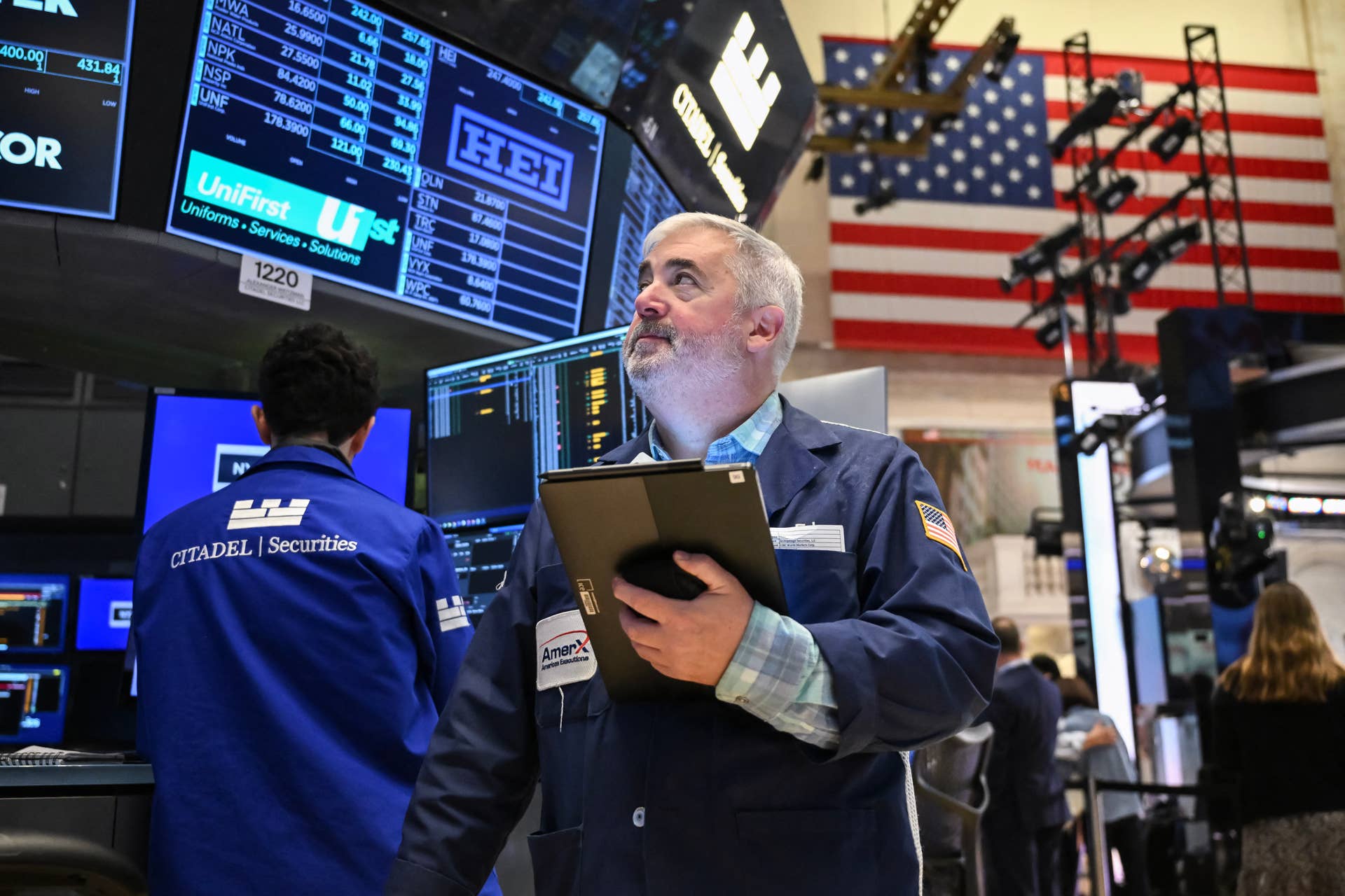 Stock Market Today: Chips take a breather - TheStreet