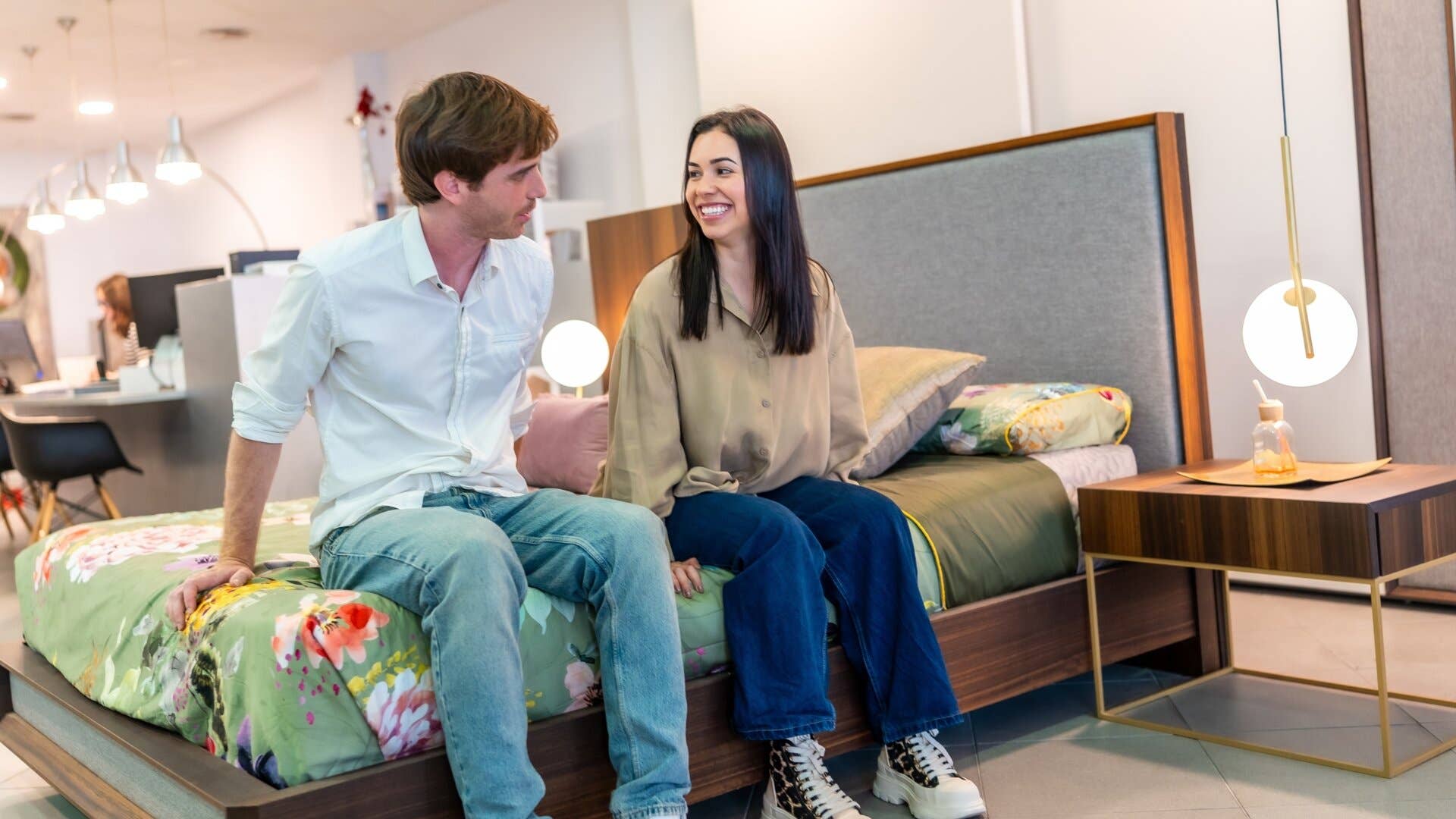 38-year-old mattress chain faces Chapter 7 bankruptcy threat - TheStreet