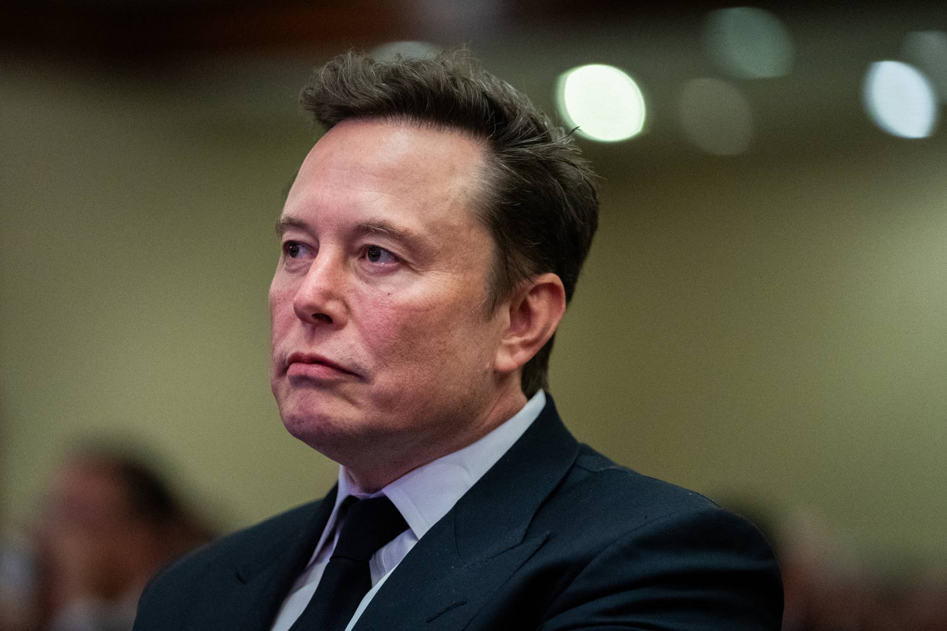 Veteran analyst delivers blunt 3-word take on Tesla after report ...