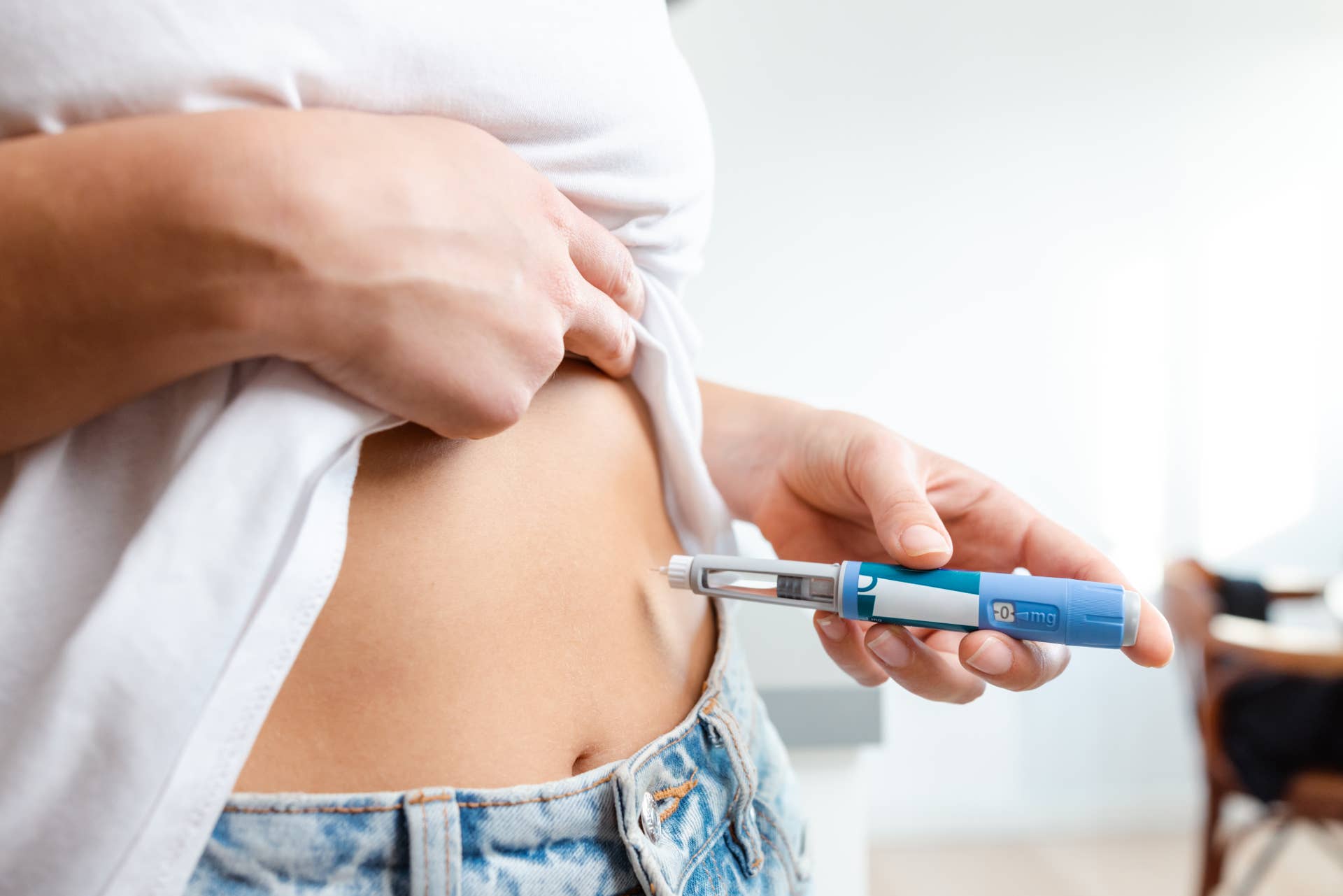 eli lilly's tirzepatide is the leader in weight loss sector Lilly, Novo Fight Drug Compounders Over Shortage The CEO of Eli Lilly