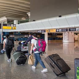 Discover drops a bold strategy for budget travelers