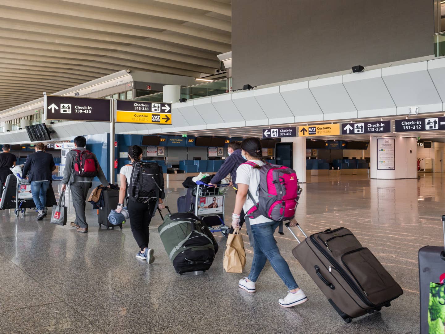 Discover Unveils Bold Budget Travel Strategy