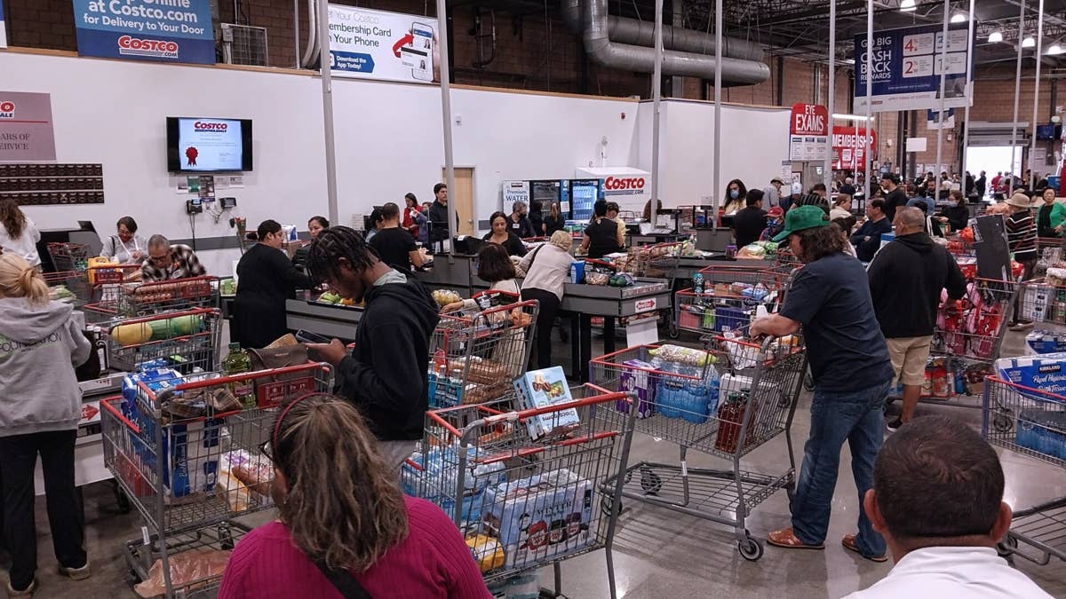 Costco just made a major move to fix a member pain point