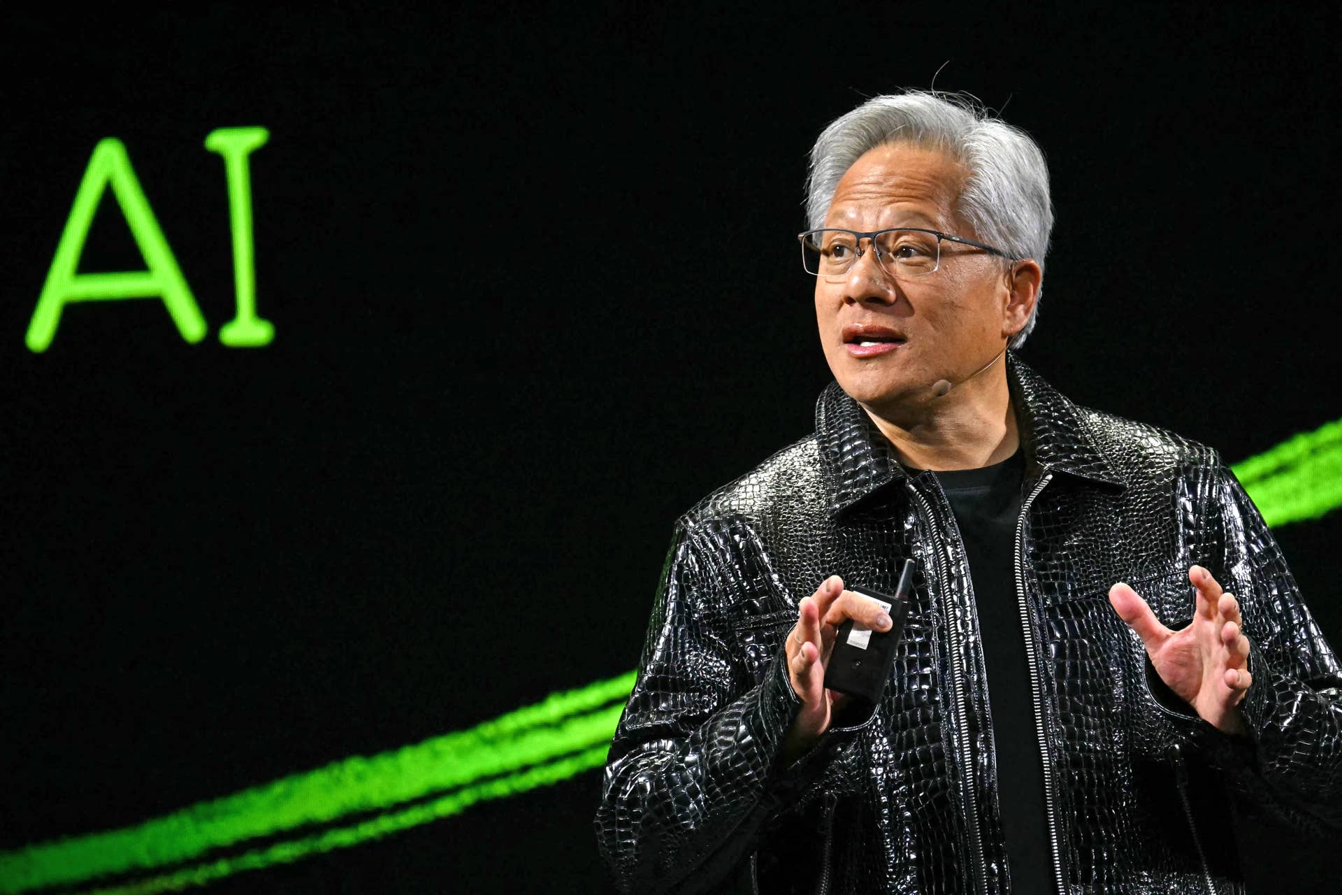Popular analyst sets bold 2026 price target on Nvidia stock - TheStreet